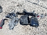 1HD1MAF17SB****** Salvage 2025 Harley-Davidson Tri Glide Ultra in Washington State