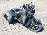 1HD1MAF17SB****** Salvage and Wrecked 2025 Harley-Davidson Tri Glide Ultra in Rec Rides Online Exclusive