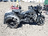 1HD1MAF17SB****** Wrecked 2025 Harley-Davidson Tri Glide Ultra in Washington State