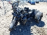 1HD1MAF17SB****** Used and Repairable 2025 Harley-Davidson Tri Glide Ultra in Rec Rides Online Exclusive