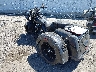 1HD1MAF17SB****** Salvage and Repairable 2025 Harley-Davidson Tri Glide Ultra in Rec Rides Online Exclusive