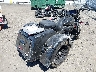 1HD1MAF17SB****** Salvage and Wrecked 2025 Harley-Davidson Tri Glide Ultra in Washington State