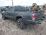3TMDZ5BN2NM****** Salvamento y Reparables 2022 Toyota Tacoma en Missoula
