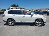 5TDDK3EHXDS****** Repairable 2013 Toyota Highlander in California State