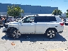 5TDDK3EHXDS****** Salvage 2013 Toyota Highlander