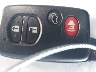 5TDDK3EHXDS****** Salvage 2013 Toyota Highlander in California State