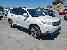 5TDDK3EHXDS****** Salvage and Wrecked 2013 Toyota Highlander in Fremont