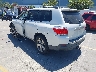 5TDDK3EHXDS****** Salvage and Repairable 2013 Toyota Highlander in Fremont