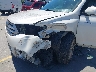 5TDDK3EHXDS****** Salvage and Repairable 2013 Toyota Highlander in California State