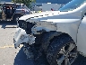 5TDDK3EHXDS****** Wrecked 2013 Toyota Highlander in California State