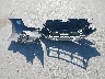 5NPD84LFXKH****** Salvage 2019 Hyundai Elantra in Texas State