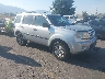 5FNYF3H22AB****** Salvamento y Destrozados 2010 Honda Pilot en Salt Lake City