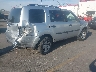 5FNYF3H22AB****** Salvamento y Destrozados 2010 Honda Pilot en Estado de Utah