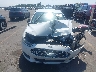 3FA6P0UU6GR****** Wrecked 2016 Ford Fusion in Utah State