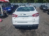 3FA6P0UU6GR****** Wrecked 2016 Ford Fusion