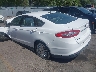 3FA6P0UU6GR****** Salvage and Repairable 2016 Ford Fusion in Salt Lake City