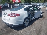 3FA6P0UU6GR****** Salvage and Wrecked 2016 Ford Fusion in Utah State