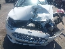 3FA6P0UU6GR****** Salvage and Repairable 2016 Ford Fusion in Utah State