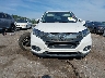 3CZRU5H53KM****** Wrecked 2019 Honda HR-V in Georgia State