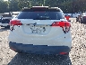 3CZRU5H53KM****** Wrecked 2019 Honda HR-V