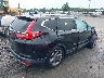 2HKRW1H85KH****** Salvage and Wrecked 2019 Honda CR-V in Virginia State