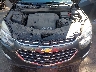 2GNFLFE39H6****** Repairable 2017 Chevrolet Equinox in Salt Lake City