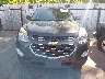 2GNFLFE39H6****** Wrecked 2017 Chevrolet Equinox in Utah State