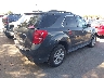 2GNFLFE39H6****** Salvage and Wrecked 2017 Chevrolet Equinox in Utah State