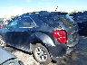 2GNFLFE39H6****** Salvage and Repairable 2017 Chevrolet Equinox in Utah State