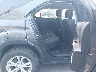 2GNFLFE39H6****** Wrecked 2017 Chevrolet Equinox in Salt Lake City