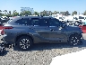 5TDHZRAH5NS****** Repairable 2022 Toyota Highlander in California State