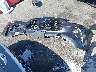 5TDHZRAH5NS****** Wrecked 2022 Toyota Highlander in California State