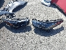 5TDHZRAH5NS****** Used and Repairable 2022 Toyota Highlander in Los Angeles
