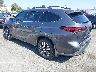 5TDHZRAH5NS****** Salvage and Repairable 2022 Toyota Highlander in Los Angeles