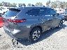 5TDHZRAH5NS****** Salvage and Wrecked 2022 Toyota Highlander in California State