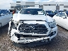 5TFAZ5CN8HX****** Wrecked 2017 Toyota Tacoma in Texas State