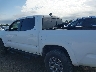 5TFAZ5CN8HX****** Repairable 2017 Toyota Tacoma in Texas State