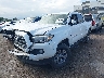 5TFAZ5CN8HX****** Used and Repairable 2017 Toyota Tacoma in Fort Worth North