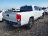 5TFAZ5CN8HX****** Salvage and Wrecked 2017 Toyota Tacoma in Texas State