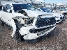 5TFAZ5CN8HX****** Salvage and Repairable 2017 Toyota Tacoma in Texas State