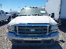 1FDSX34P23E****** Wrecked 2003 Ford F-350 in California State