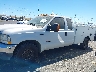 1FDSX34P23E****** Repairable 2003 Ford F-350 in California State