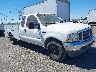 1FDSX34P23E****** Salvage and Wrecked 2003 Ford F-350 in Fremont