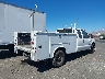 1FDSX34P23E****** Salvage and Wrecked 2003 Ford F-350 in California State