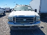1FDSX34P23E****** Salvage and Repairable 2003 Ford F-350 in California State