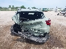 KL77LKEP4SC****** Destrozados 2025 Chevrolet Trax
