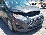 1FADP5BU9FL****** Wrecked 2015 Ford C-Max in Utah State