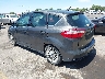 1FADP5BU9FL****** Salvage and Repairable 2015 Ford C-Max in Salt Lake City