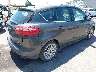 1FADP5BU9FL****** Salvage and Wrecked 2015 Ford C-Max in Utah State