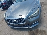 JN1EV7AP3GM****** Wrecked 2016 Infiniti Q50 in Texas State